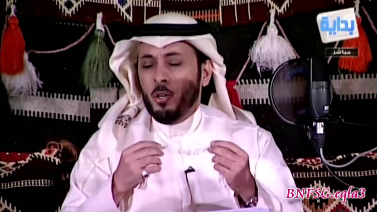 الخيمة : سمير البشيري + مناف أبوشقير + صدى الخليج 2