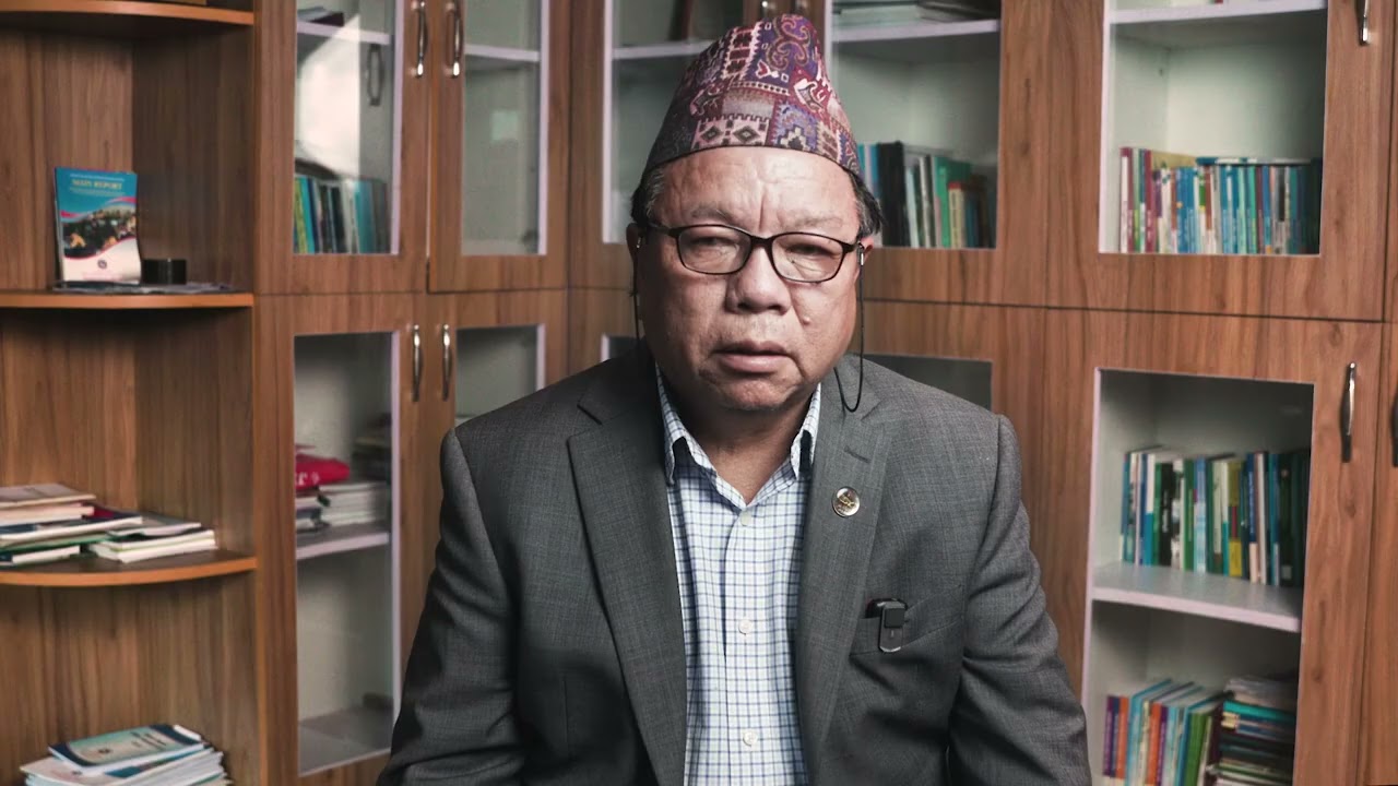 महावीर पुन, शिक्षा, विज्ञान तथा प्रविधि मन्त्रालय - मानसिक स्वास्थ्य सचेतना अभियान २०८२