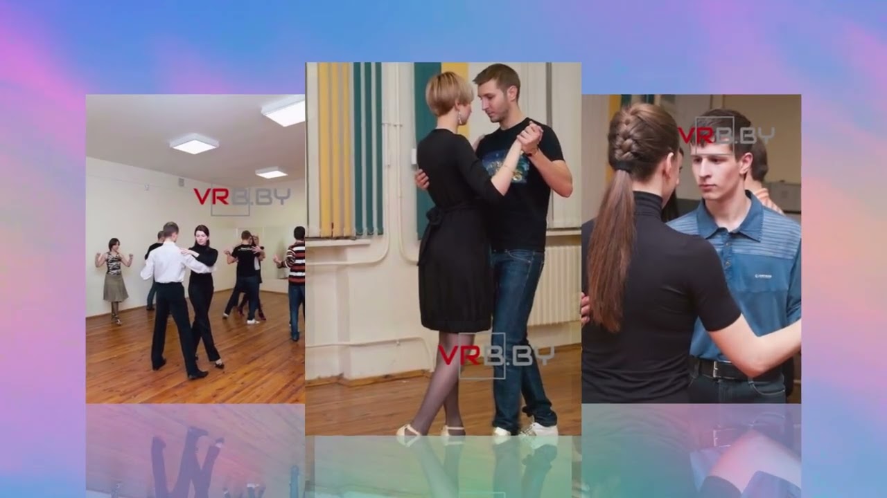 ✨ Школа танцев &laquo;Tango Time (Танго тайм)&raquo; | Минск, ул. Золотая горка, 18