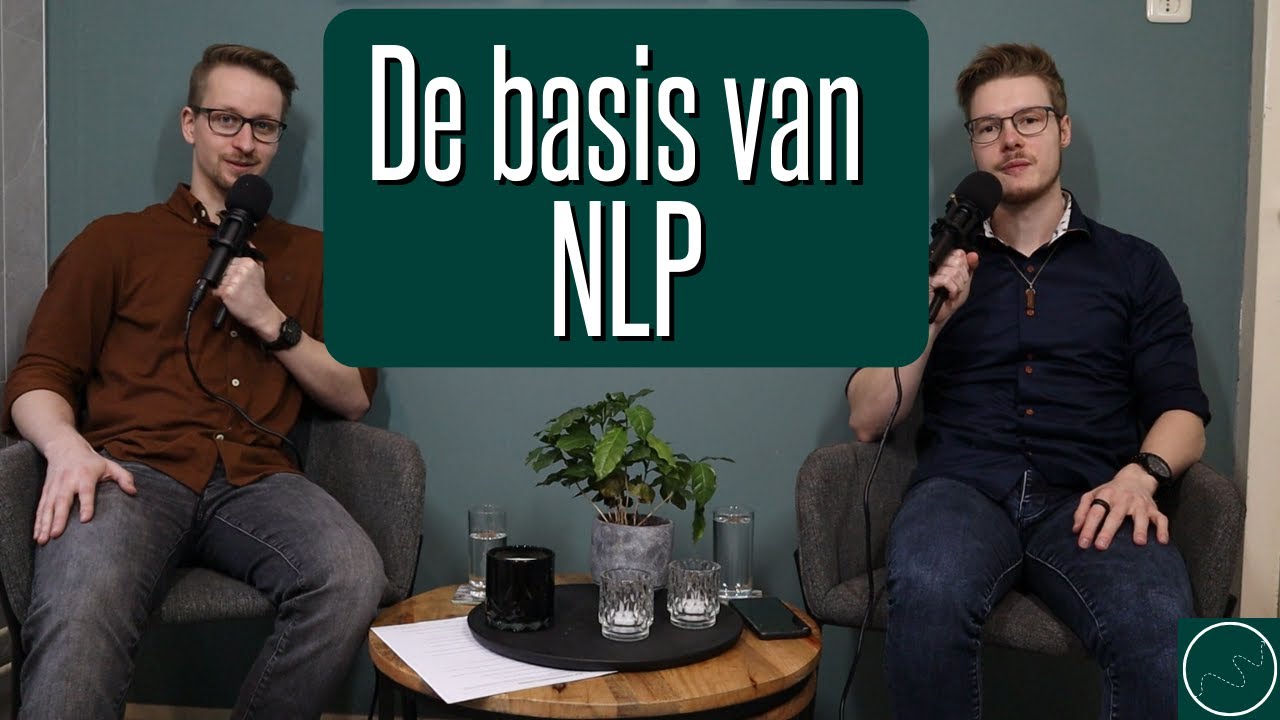 De kracht van NLP: Ontdek de Fundamenten