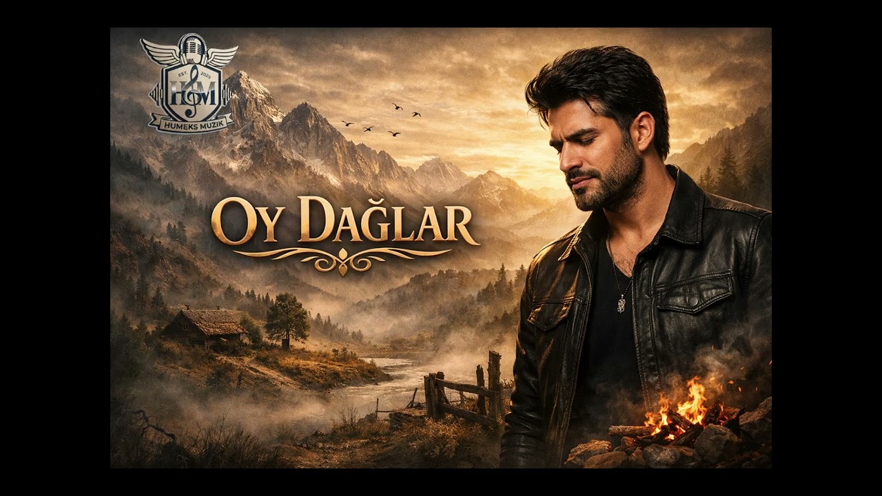 Oy Dağlar