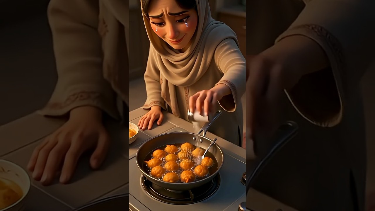 Iftar ka Gussa 🤯 Aur Bachay ki Naseehat! | Roza Ka Asli Matlab#islamicstatus