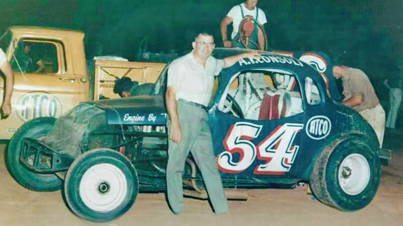 Reading Fairgrounds (Glory Days)