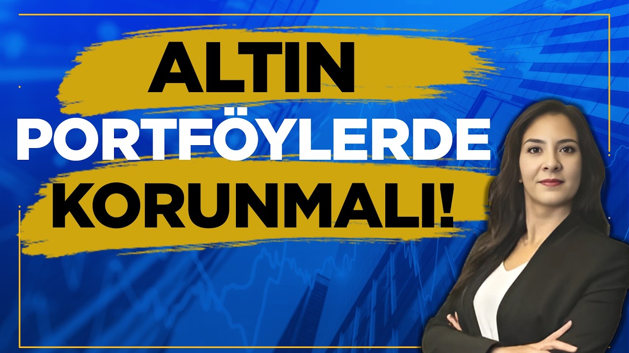 Altın ve Gümüşte Pozisyon Almak İsteyen Yatırımcıların Bir Süre Daha Beklemesi Gerek! 🪙