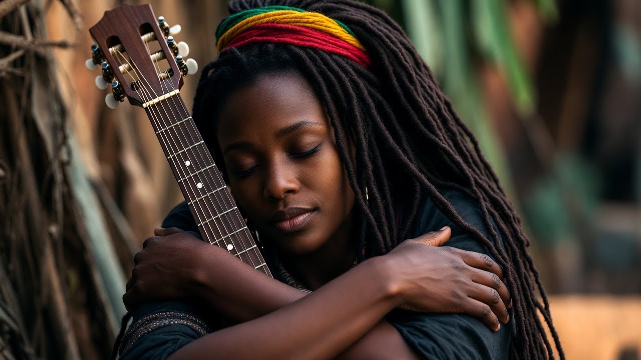 Roots Reggae(1974)[Lost Album] Jahna Dube - Echoes of The Struggle
