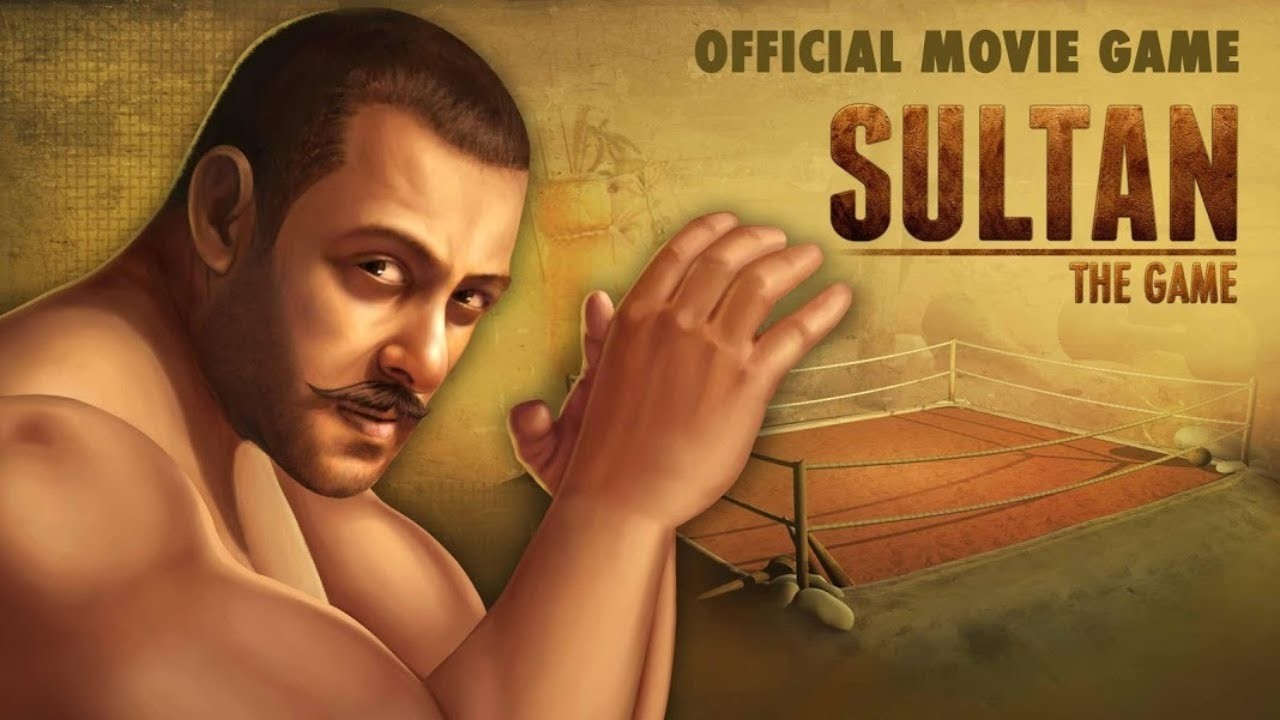 Sultan: The Game