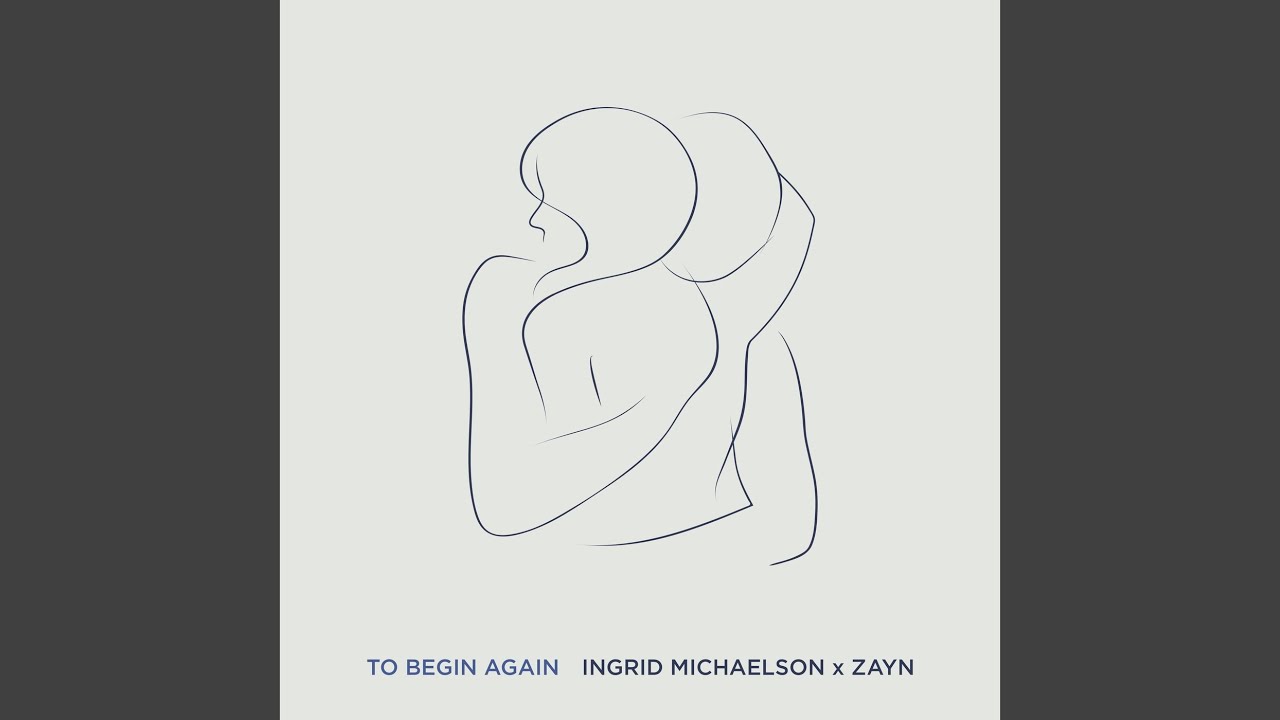 To Begin Again
