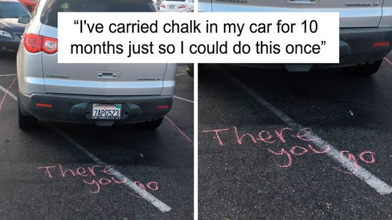 Examples Of Petty Revenge That Show Why You Should Never Be An Asshole To Other People
