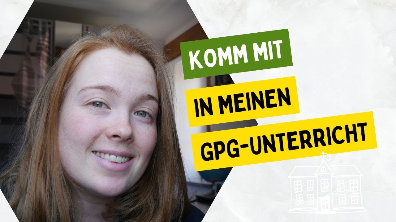 So läuft mein Unterricht im Ref I GPG I Lehramt Sonderpädagogik