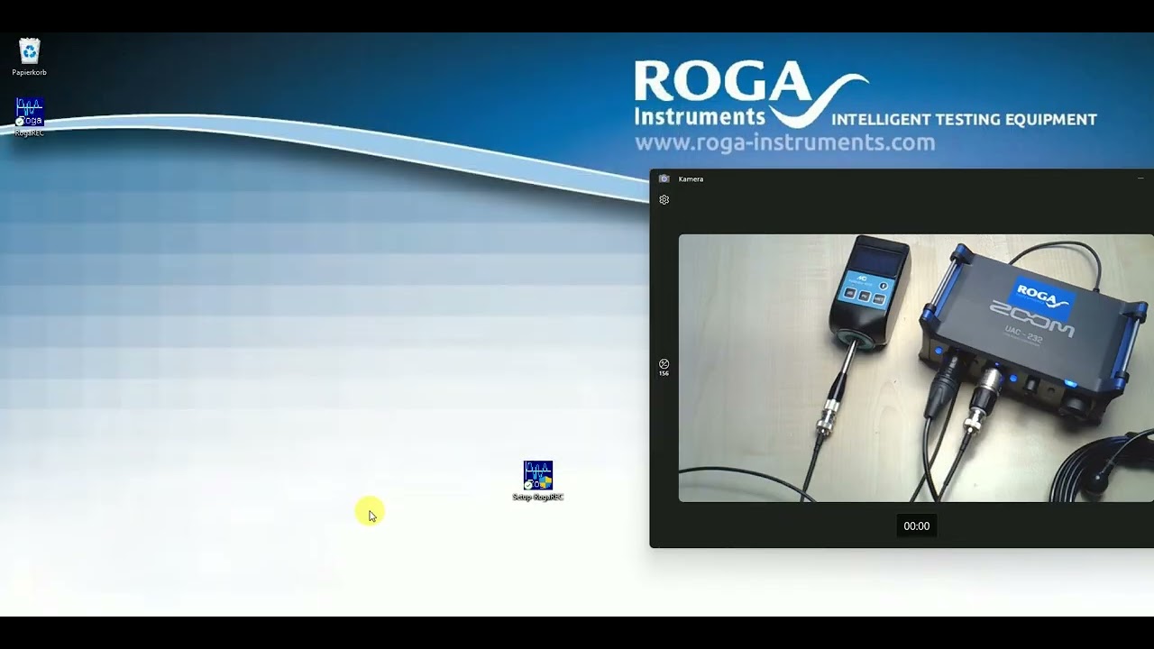 Measurement Data Acquisition Software Free