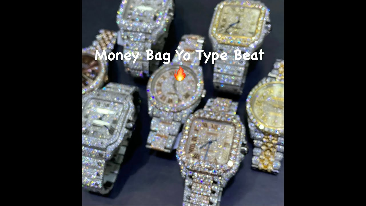 FREE MONEY BAG YO TYPE BEAT ON FIRE!