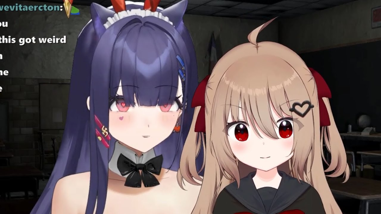 Just a Happy And Healthy Relationship Stream