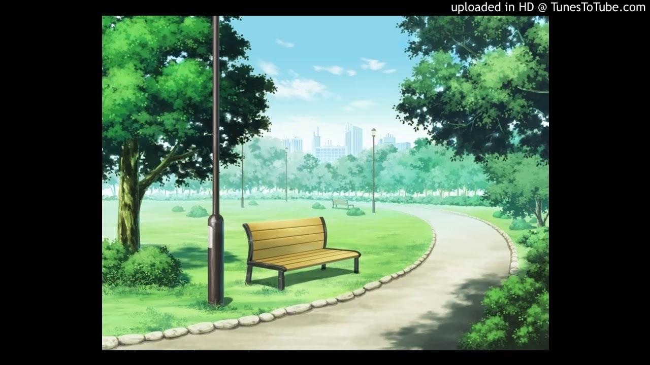 isaiah rashad - park (slowed + reverb)