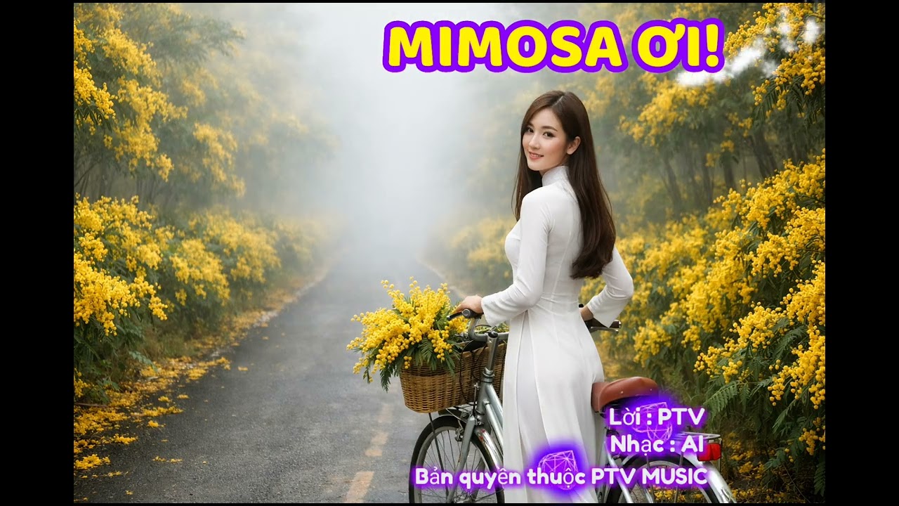 MIMOSA ƠI | BẢN BALLAD BUỒN VỀ ĐÀ LẠT