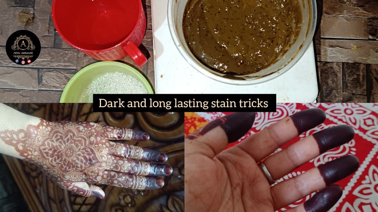 Special organic henna paste making/400 gm henna powder parfect measurement 👍 