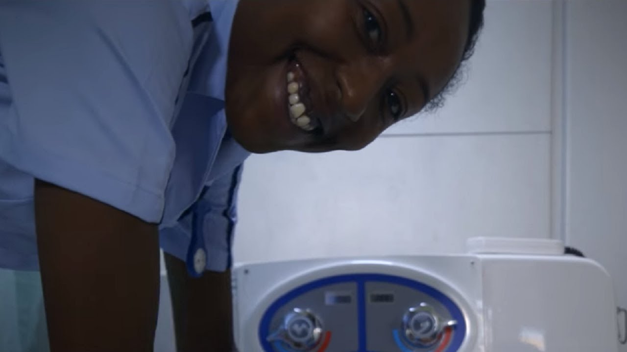 Why I Nurse  #NursesDay 2015 | Royal College of Nursing