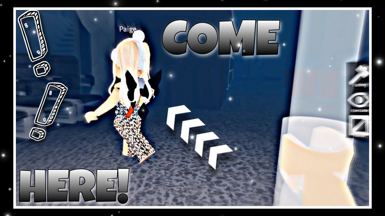 DESTROYING EVERYONE AS BEAST! 😈 Flee the Facility 🔨 | ROBLOX