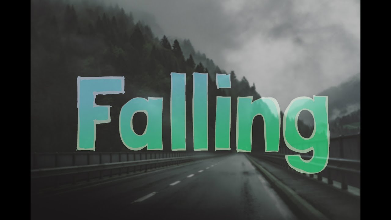 Sage - Falling