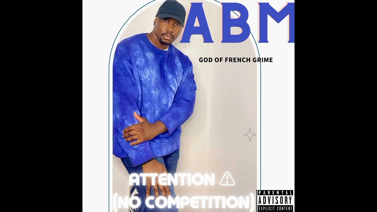 ABM ATTENTION (NO COMPETITION)#internationalgrime  #FRENCHGRIME #manteslajolie