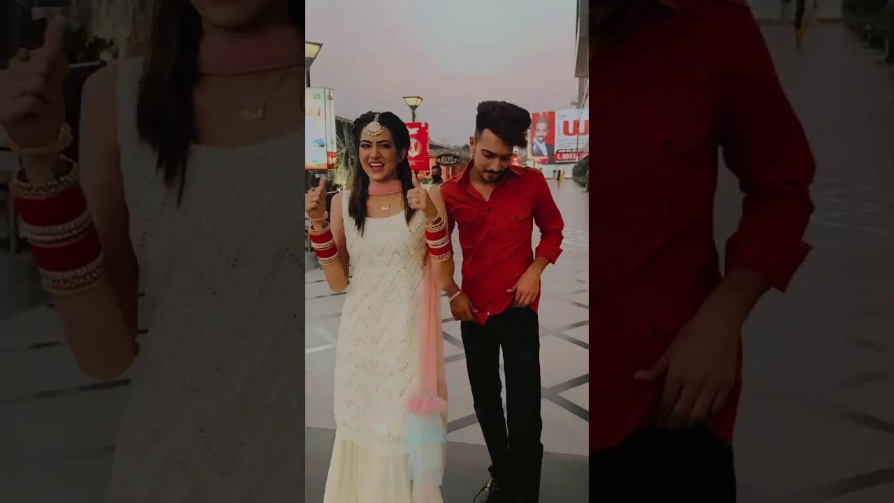 Samreet Narula😍