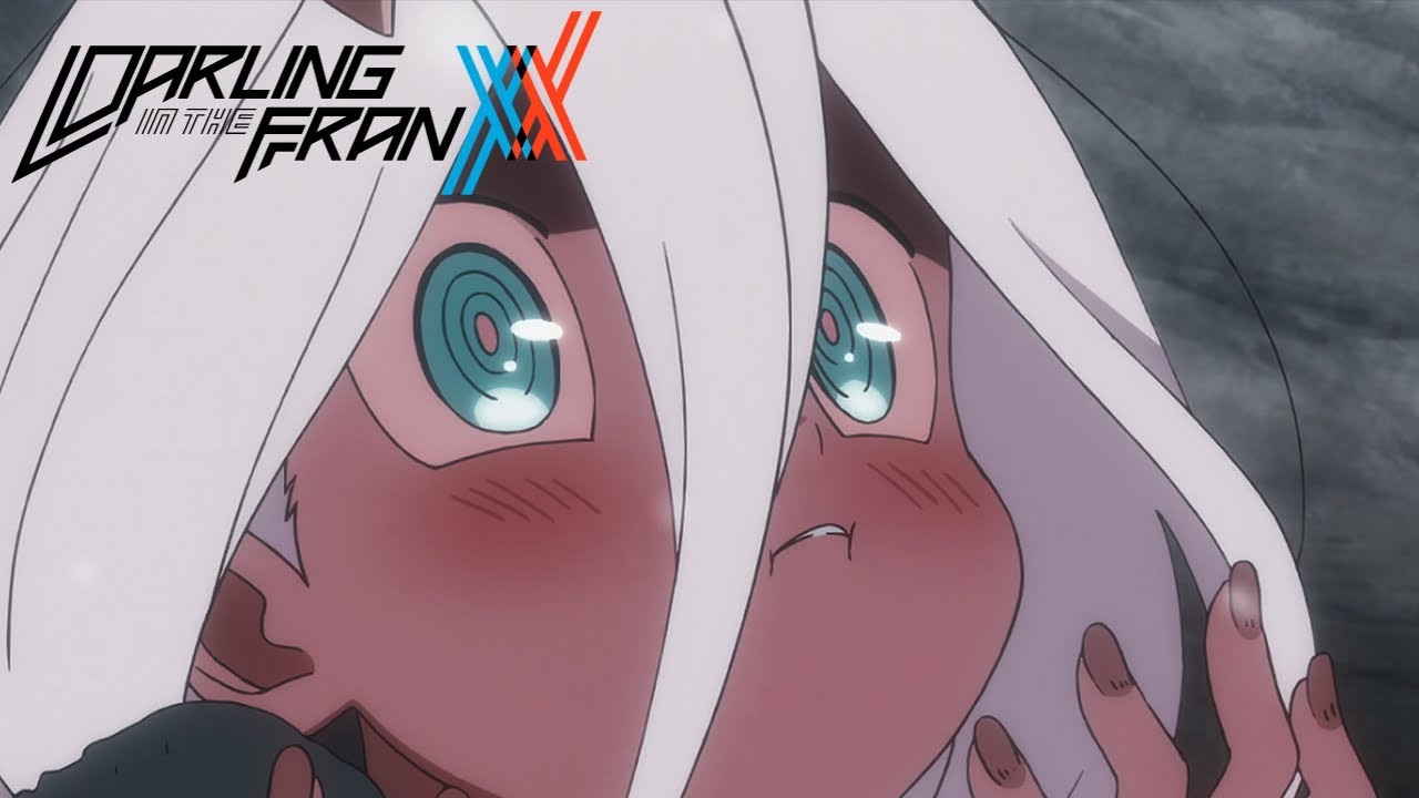 The Beast and The Prince | DARLING in the FRANXX