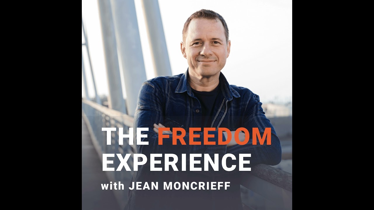 #59 How to Use AI for Strategic Leadership (Not Just Tasks) with Geoff Woods