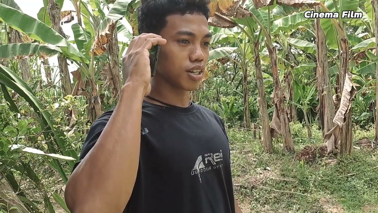 KANCAH SOMBONG Part 1