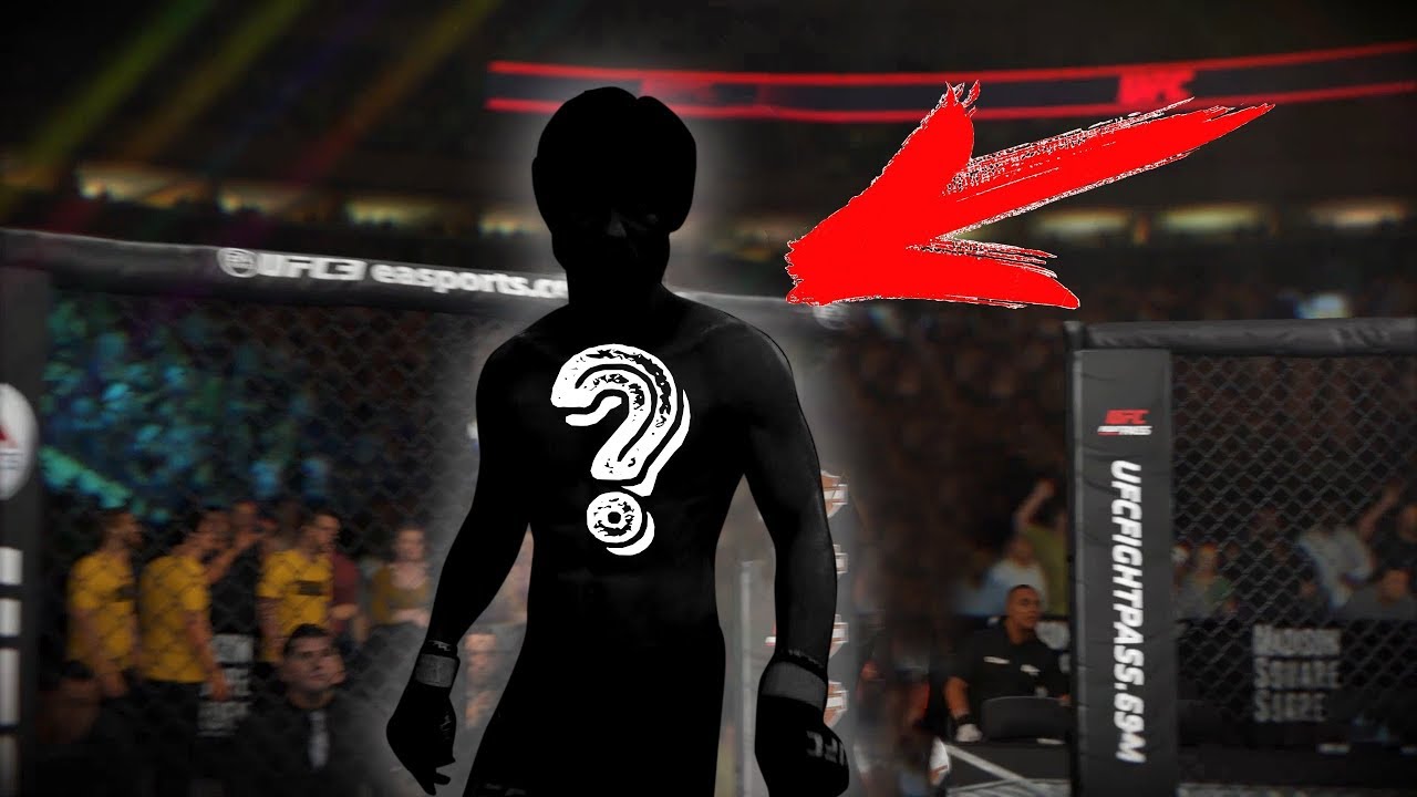 РАНДОМЛЮ БОЙЦОВ в ТОП 15 и БЬЮСЬ УБИВАЯ СВОИ НЕРВЫ в UFC 3 / Нокауты