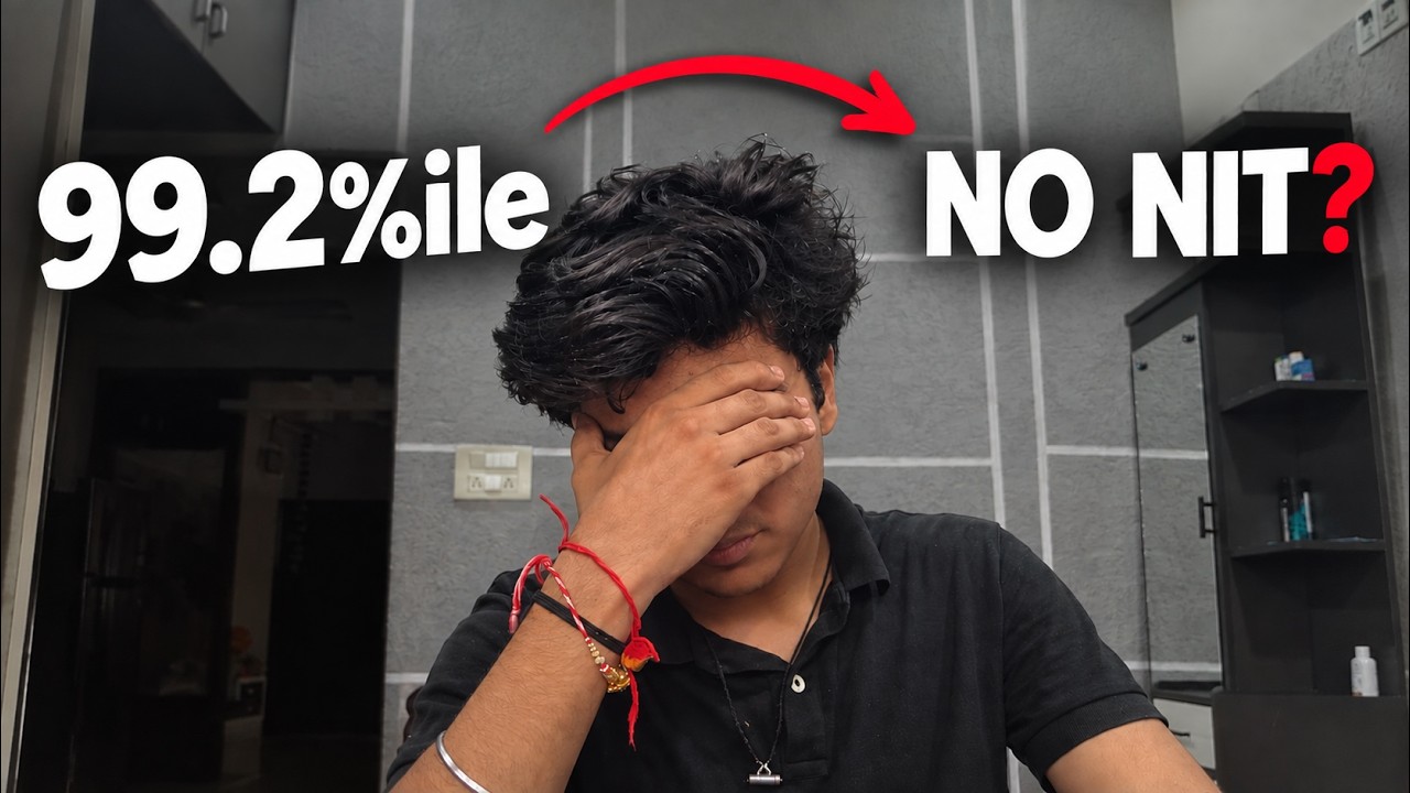 99.2 Percentile&hellip; Still No NIT? Here&rsquo;s What Happened