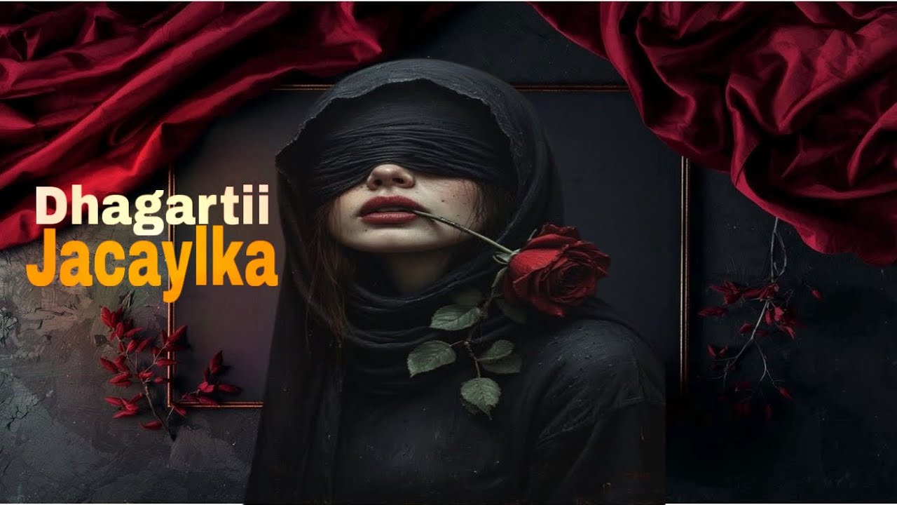 Qofkii Jecladaa Wu Dhimanayaa!!