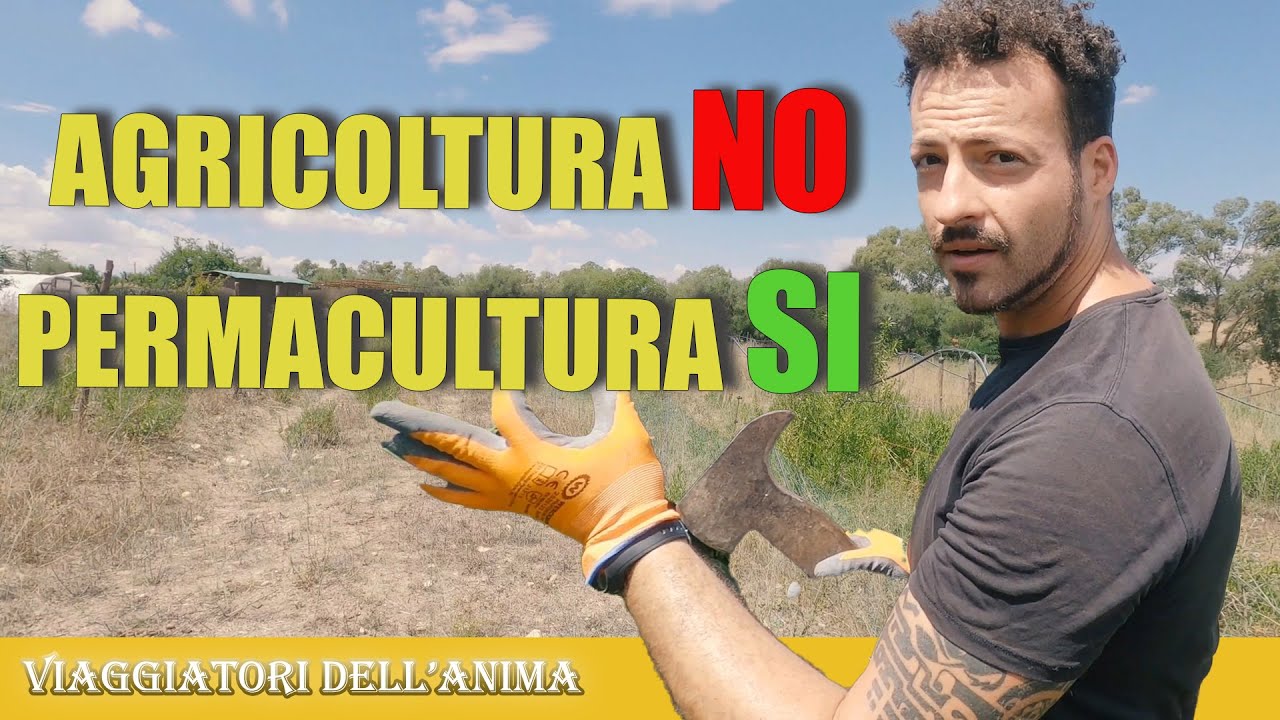 A PROVA DI ECOSOSTENIBILITA' con Lorenzo Bentivoglio