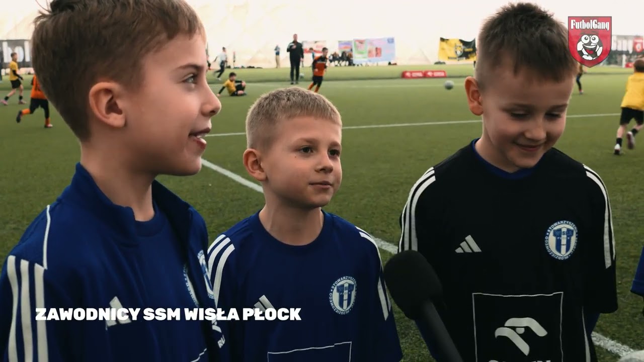 Wielki Finał ORLEN Zimy z FutbolGangiem 2026.