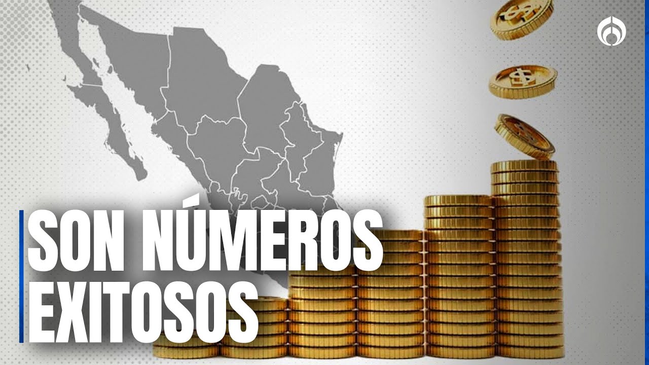¡Hay dinero! Aumentan las inversiones en México