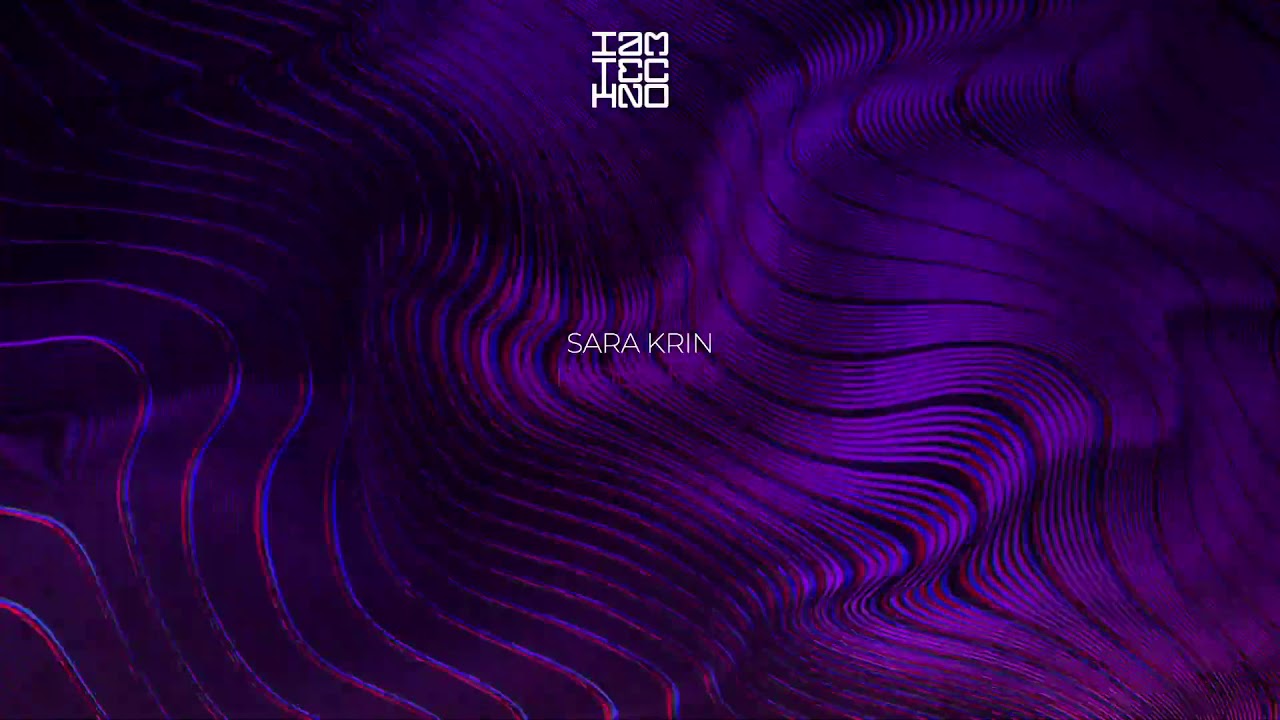 SARA KRIN - Resistance (Original Mix) // IAMT183