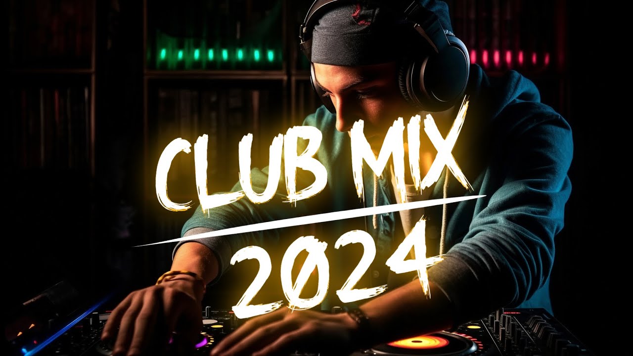 Music Mix 2025 | Party Club Dance 2025 | Best Remixes Of Popular Songs 2024 MEGAMIX (DJ Silviu M)