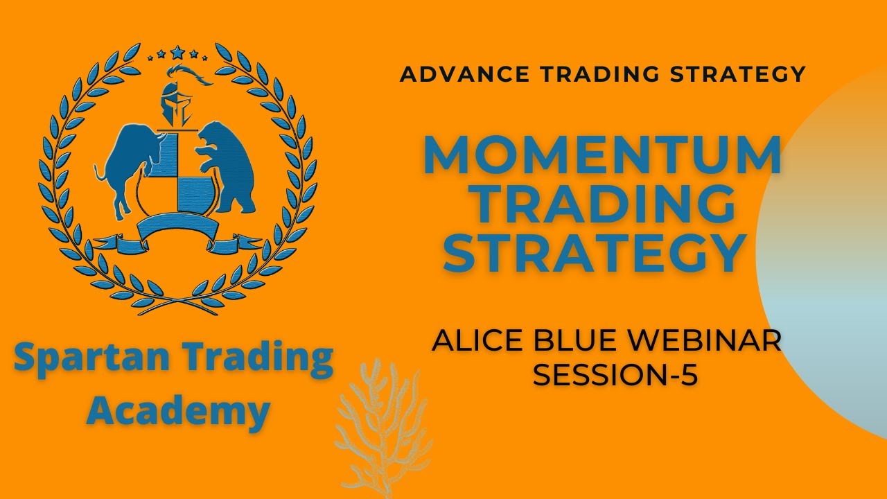 Momentum Trading Strategy based on Supply And Demand | Advance Order Block Strategy
