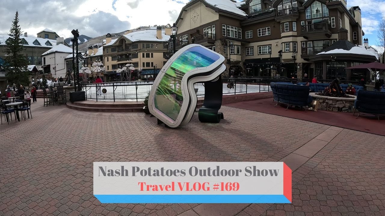 What I LOVE About Beaver Creek Resort Village in Colorado