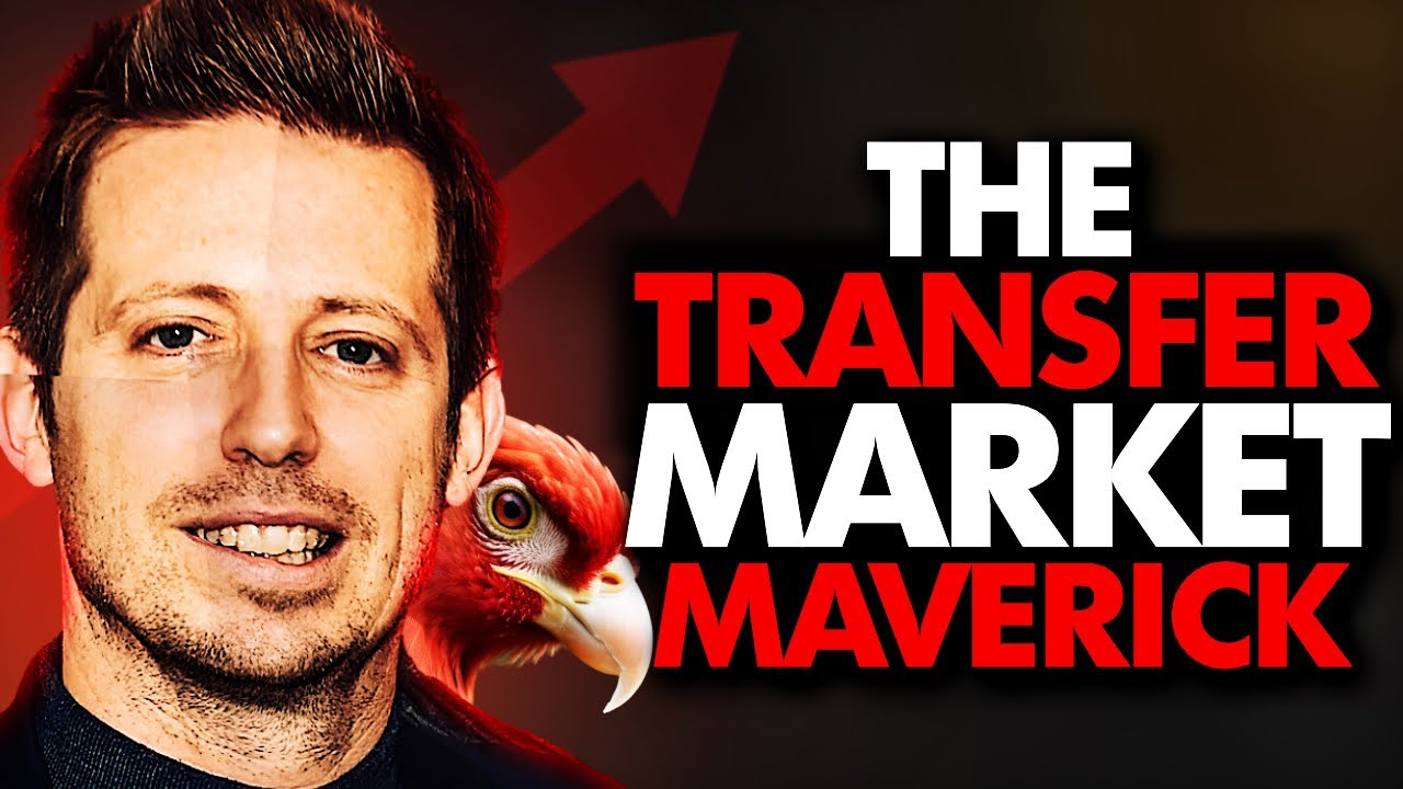 He Built a Liverpool Dynasty on a Shoestring Budget
