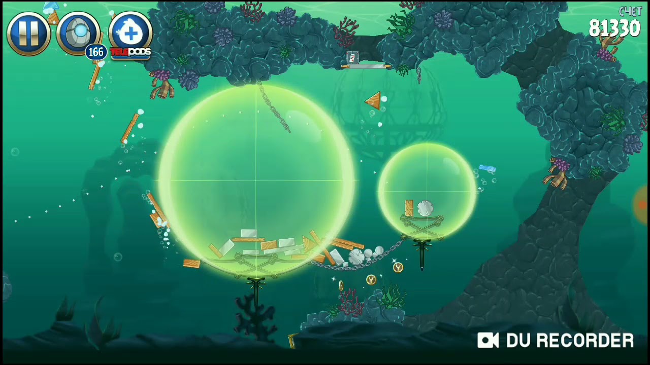 Angry birds #1