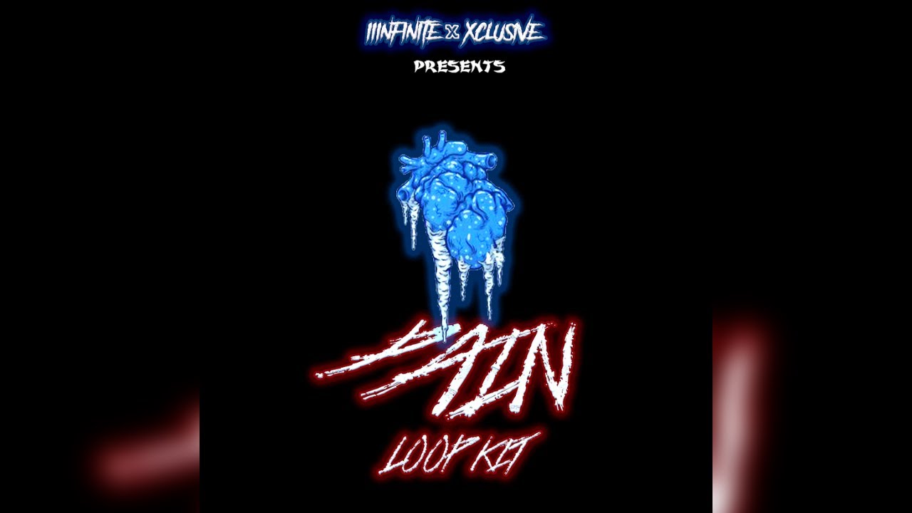 [FREE] Pain Loop Kit / Melodic Trap Loop Kit 2021 - The Somber Soul Loop Kit