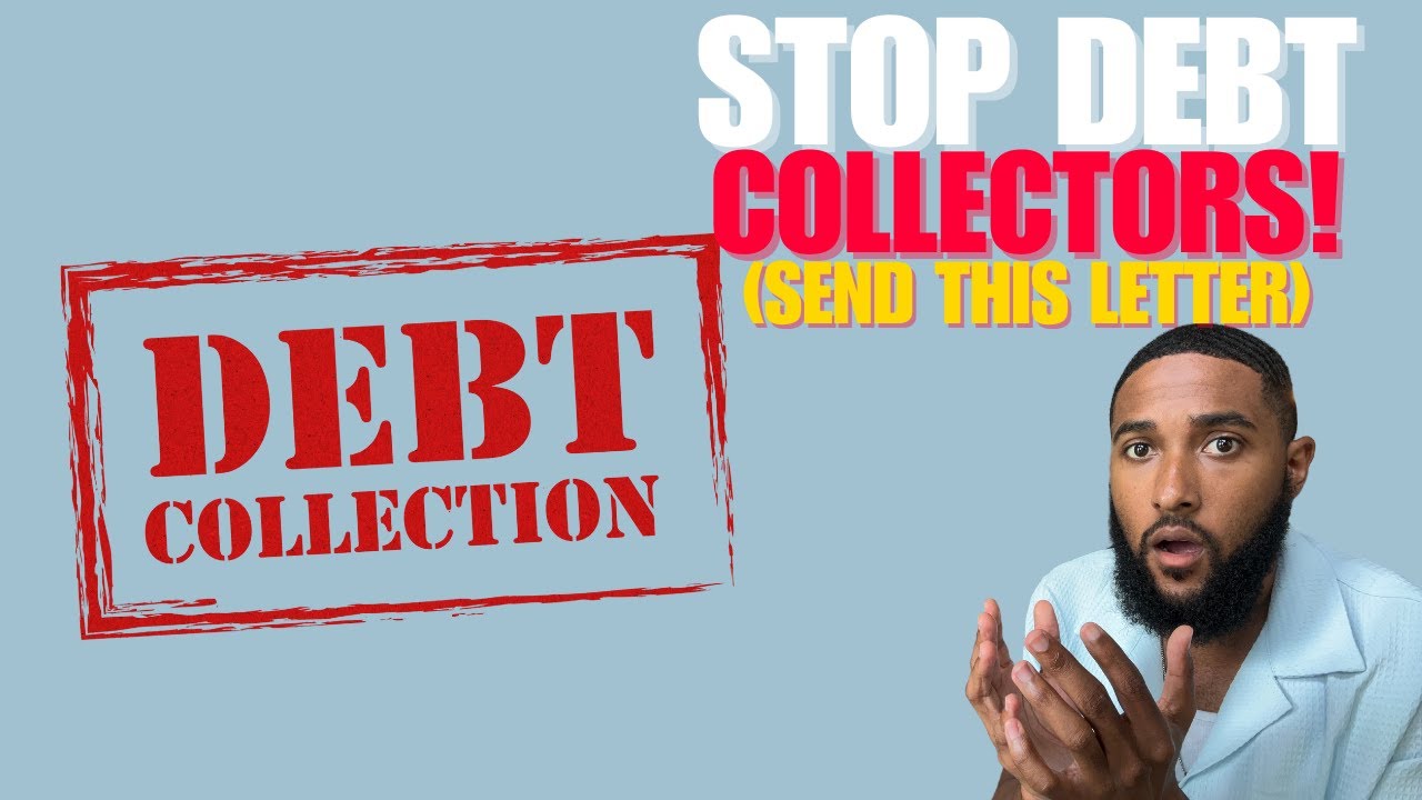 How to Send a Dispute Letter to a Debt Collector (Step-by-Step Guide)