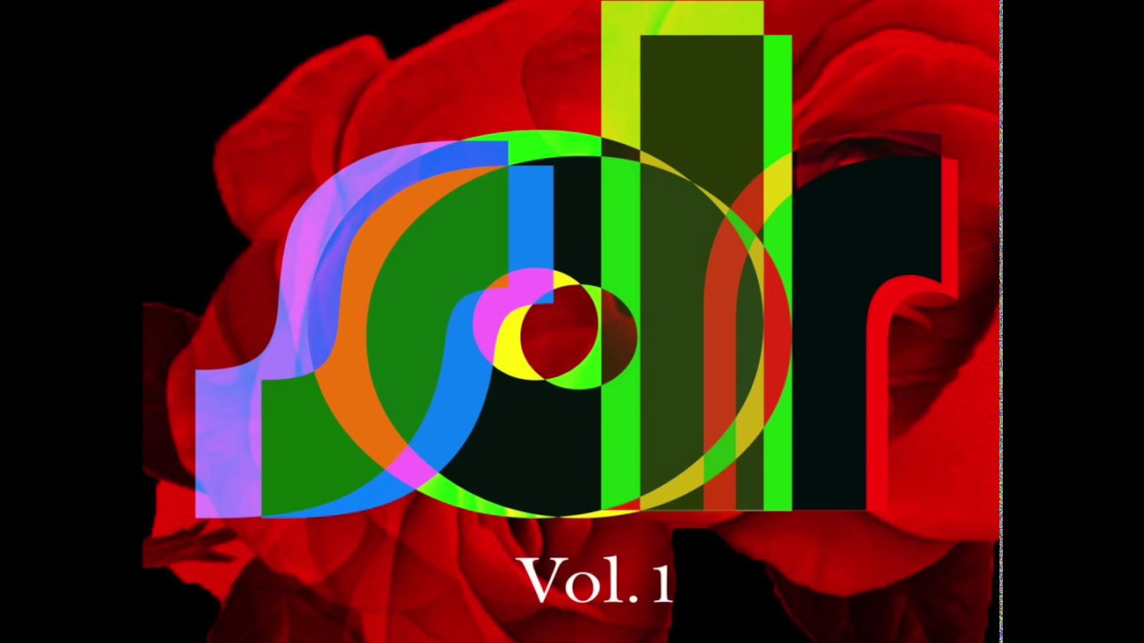 RCHL - SOLR Vol. 1 EP