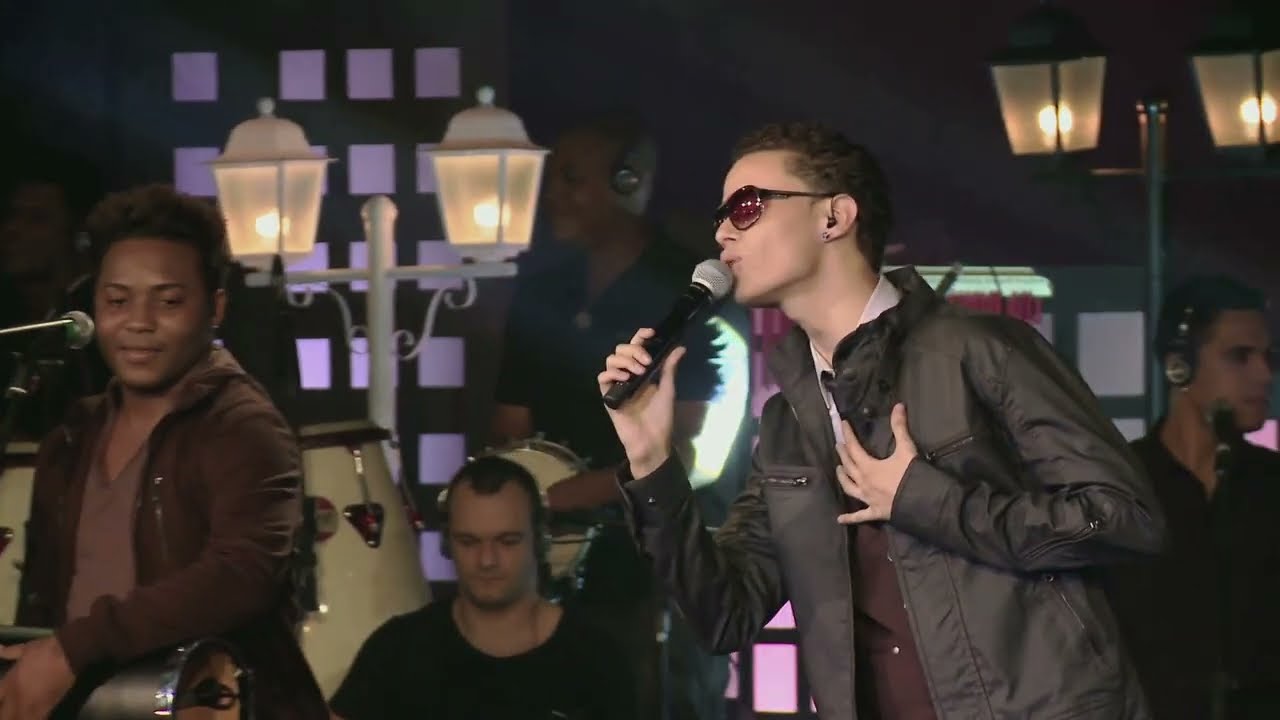 T&aacute; N&aacute; Mente - Fica - DVD T&aacute; N&aacute; Mente Ao Vivo