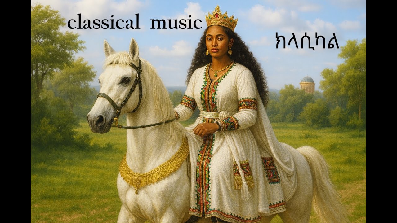 ምርጥ የ ኢትዮጵያ ክላሲካል ሙዚቃ  23  ,Ethiopian  classical  music  23,  Hbesha  Eritrea  classical  music
