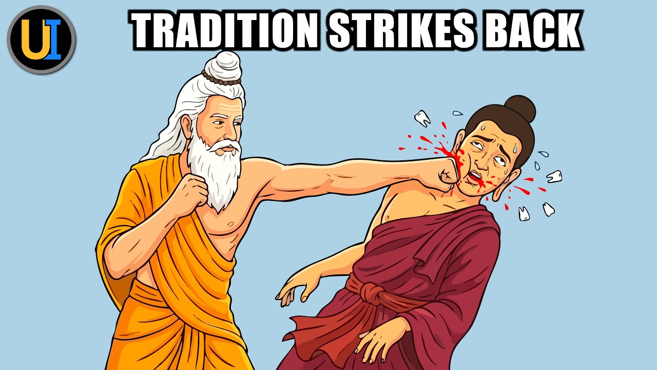 The Vedic Update vs. The BG Syndrome of ​⁠Rama Pandita