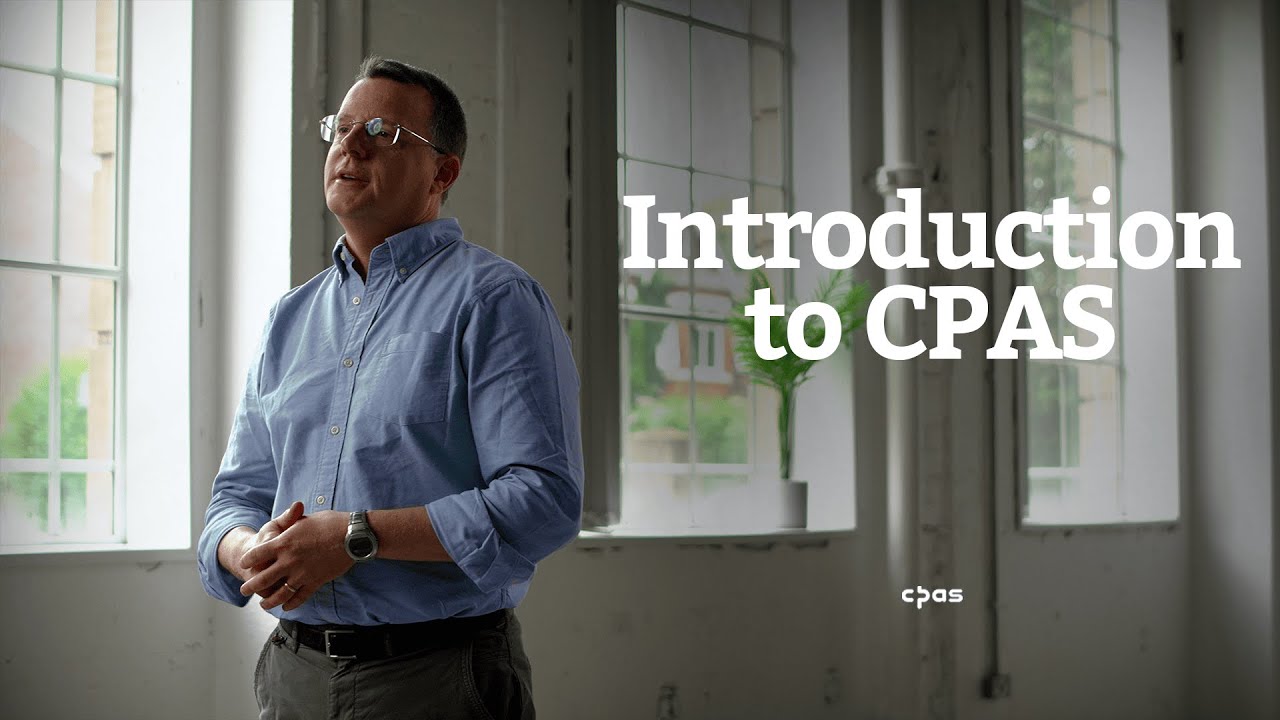 Making Mission Possible │ CPAS