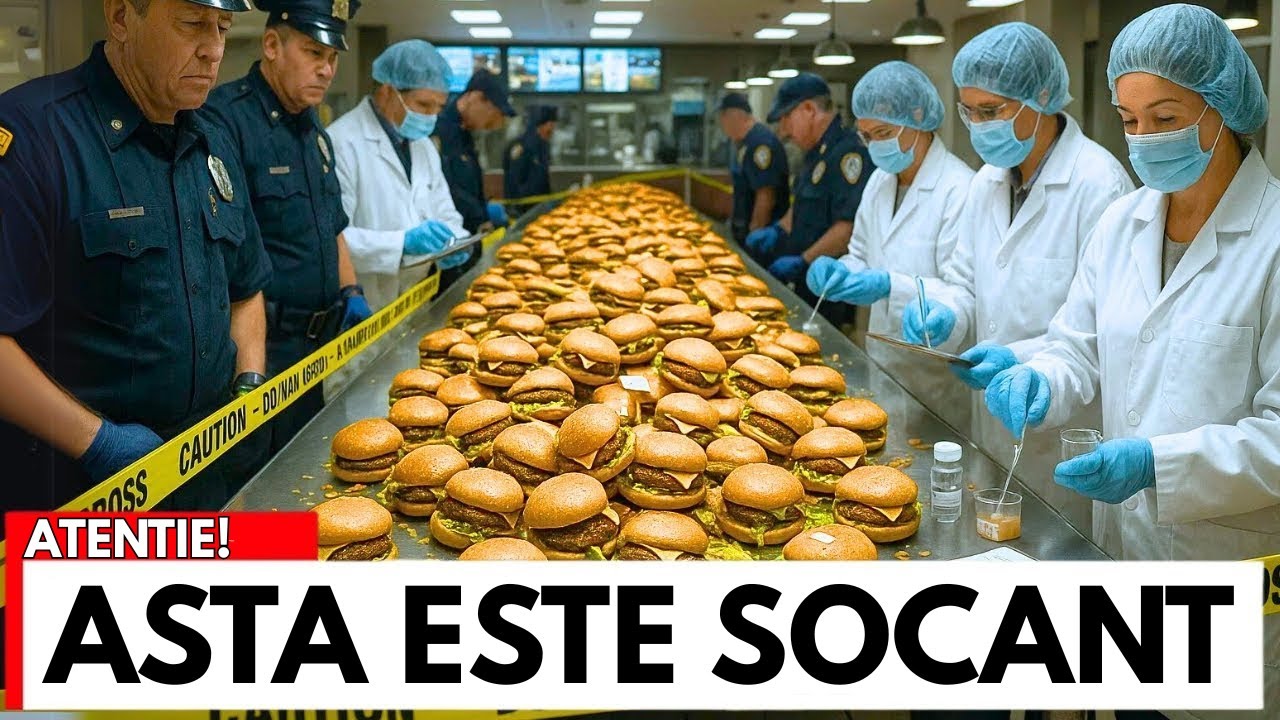 Nu Mancati Mancare In Aceste 6 Restaurante (Iata De Ce)
