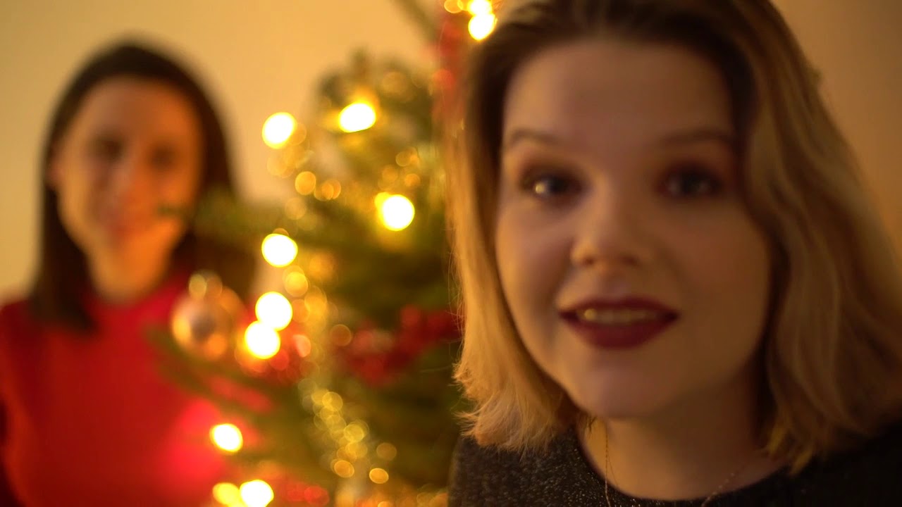 Nastrojowa wersja Gore Gwiazda Jezusowi - Jola Ostrowska|| Agnieszka Aramowicz || Katarzyna Dakowicz