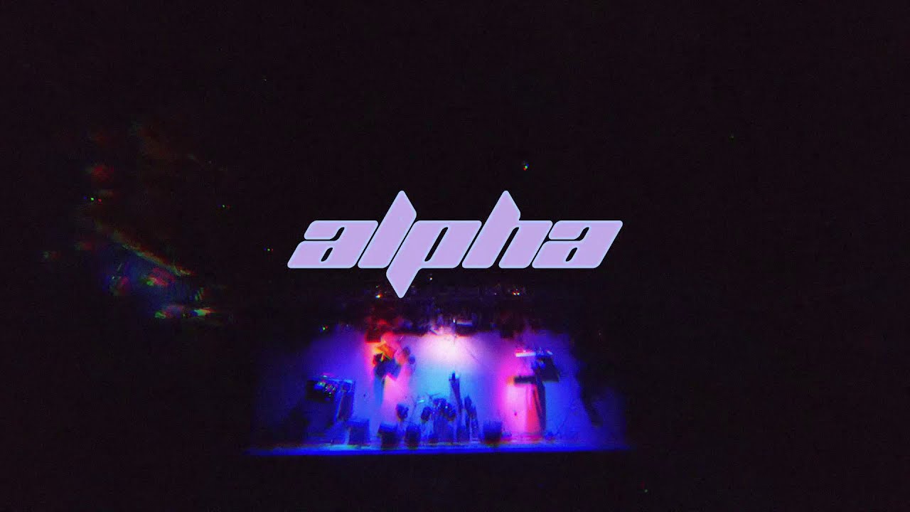 Alpha - Δεν Είμαι