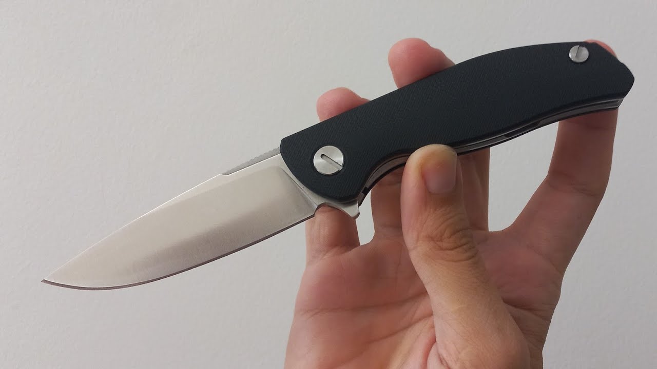 Canivete EDC Shinagorov - O shirogorov da shopee